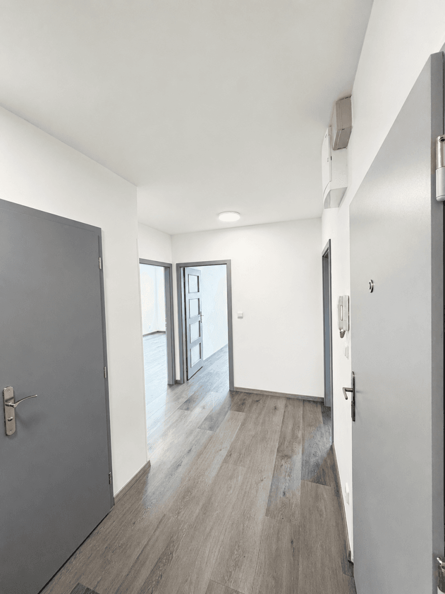 Pronájem bytu 3+kk 67 m², Janovská, Praha, Praha Pronájem bytu 3+kk 67 m², Janovská, Praha, Praha
