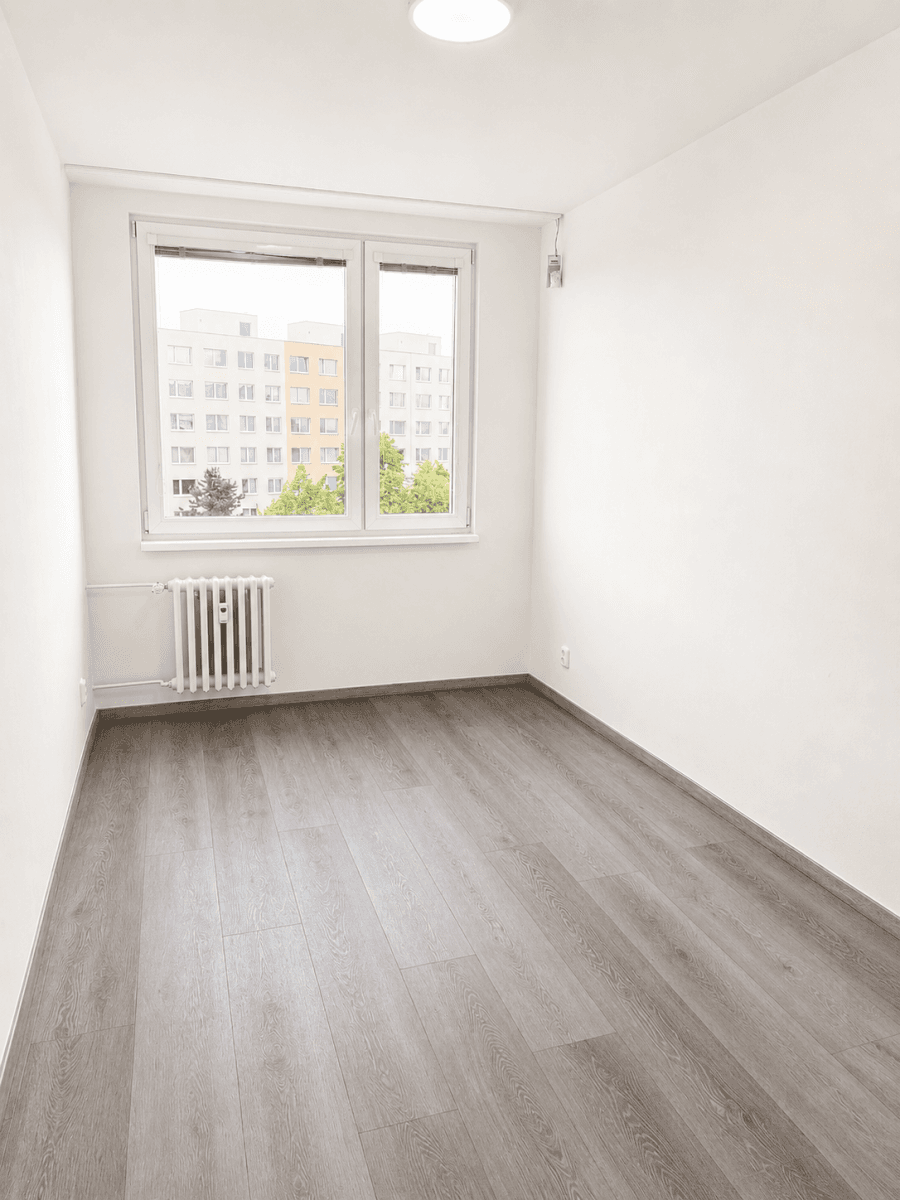 Pronájem bytu 3+kk 67 m², Janovská, Praha, Praha Pronájem bytu 3+kk 67 m², Janovská, Praha, Praha
