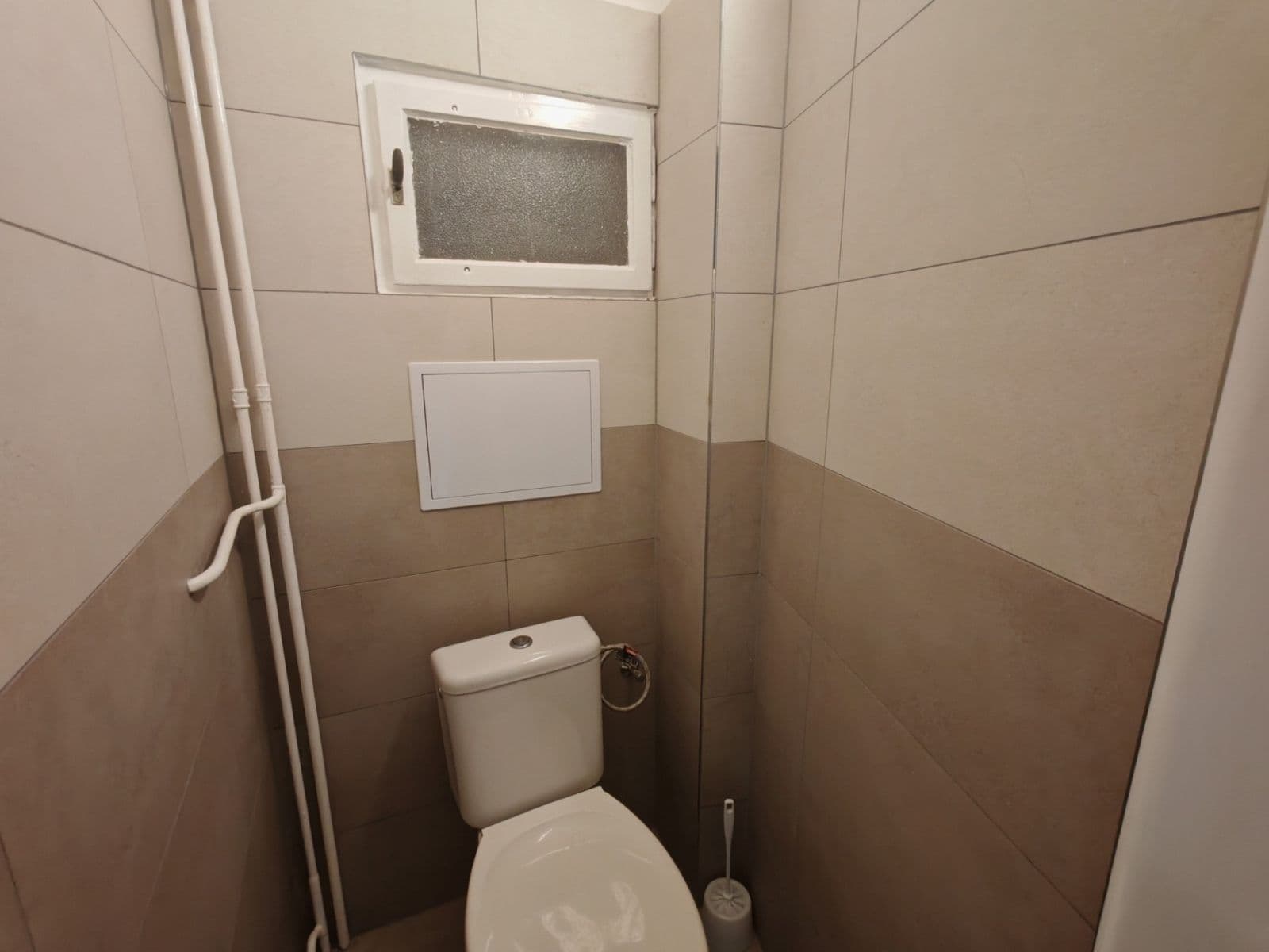 Pronájem bytu 2+kk 50 m², U Elektrárny, Praha, Praha Pronájem bytu 2+kk 50 m², U Elektrárny, Praha, Praha