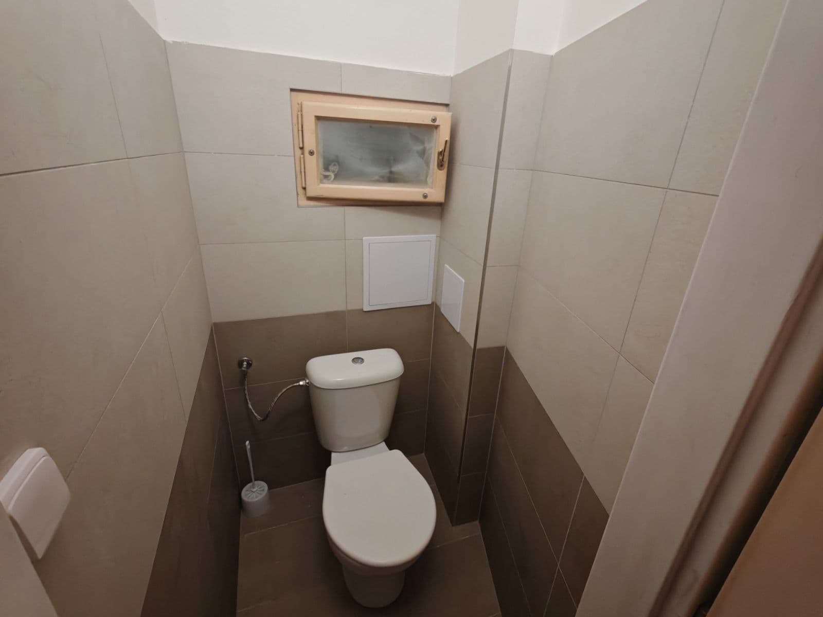 Pronájem bytu 2+kk 50 m², U Elektrárny, Praha, Praha Pronájem bytu 2+kk 50 m², U Elektrárny, Praha, Praha