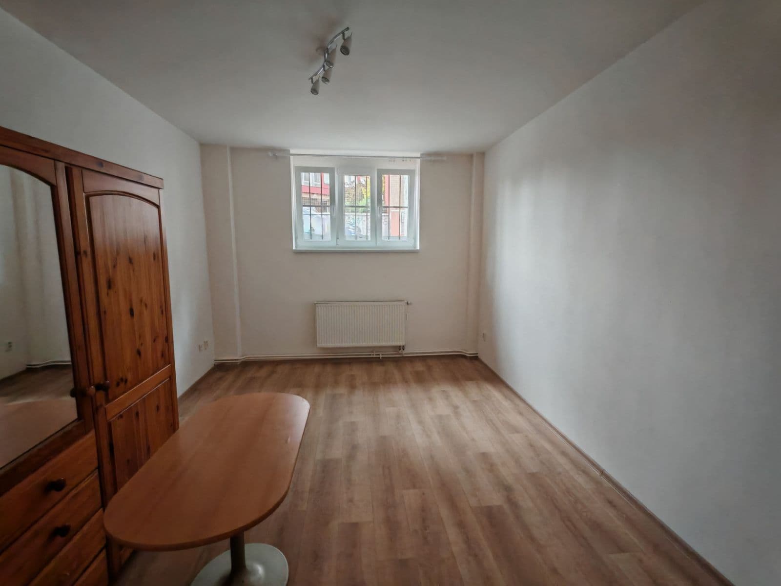 Pronájem bytu 2+kk 50 m², U Elektrárny, Praha, Praha Pronájem bytu 2+kk 50 m², U Elektrárny, Praha, Praha
