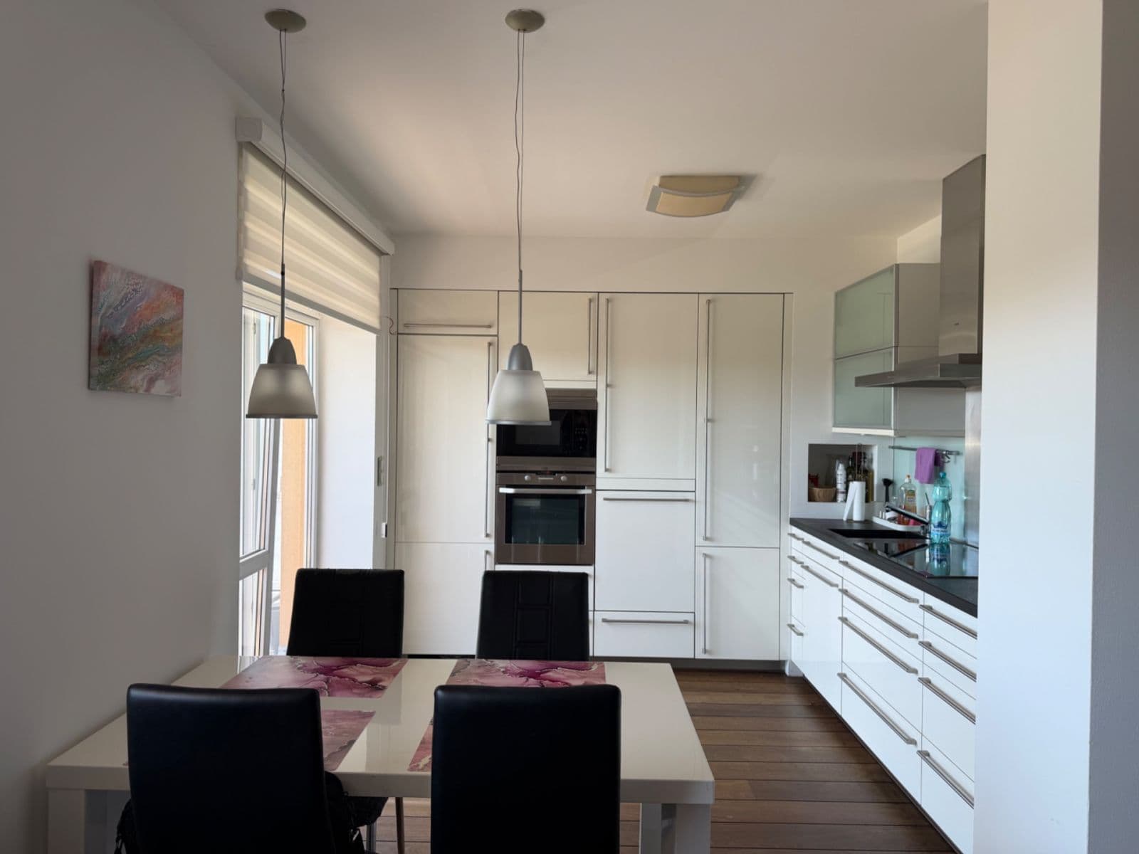 Pronájem bytu 2+kk 50 m², Nepilova, Praha, Praha Pronájem bytu 2+kk 50 m², Nepilova, Praha, Praha