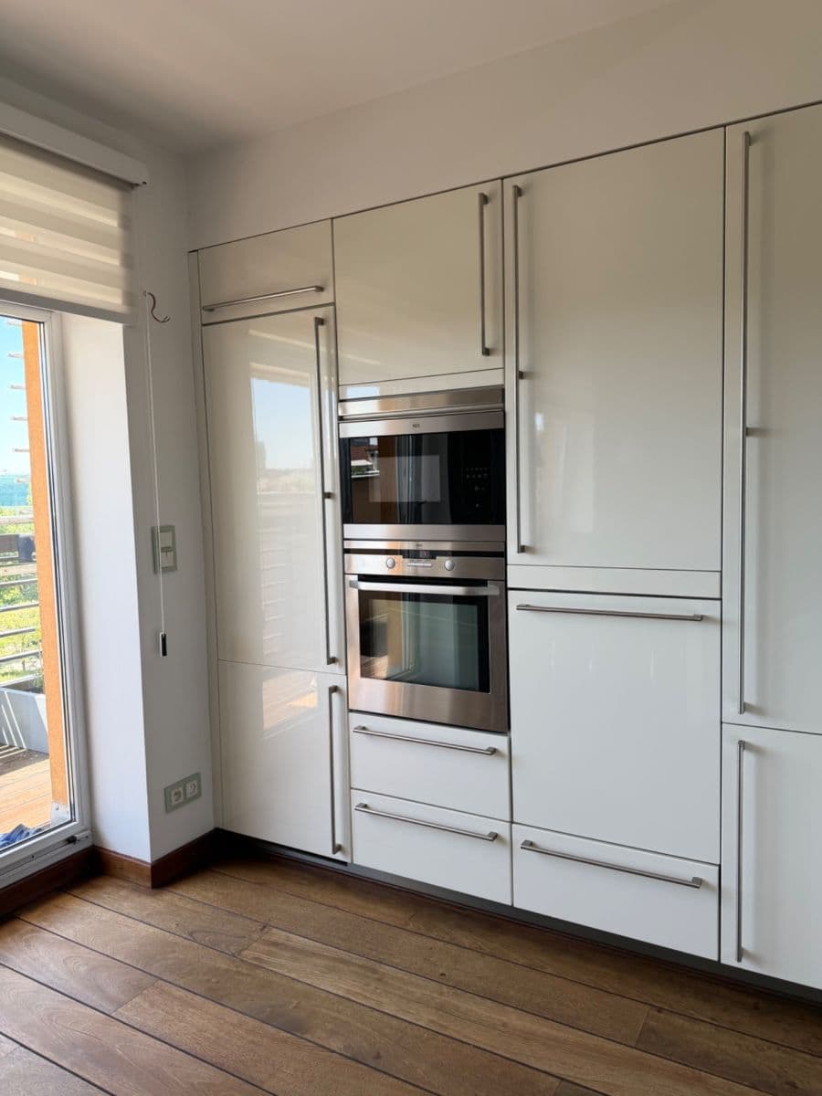 Pronájem bytu 2+kk 50 m², Nepilova, Praha, Praha Pronájem bytu 2+kk 50 m², Nepilova, Praha, Praha