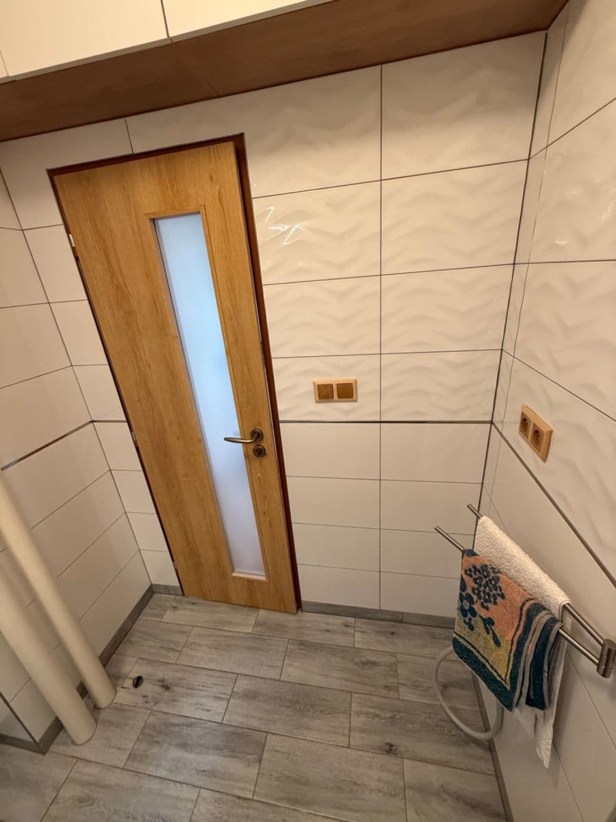 Prodej bytu 1+kk 23 m², Matouše Václavka, Vsetín, Zlínský kraj Prodej bytu 1+kk 23 m², Matouše Václavka, Vsetín, Zlínský kraj