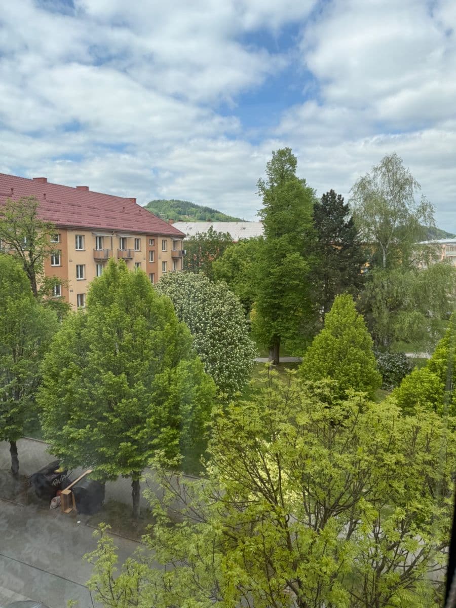 Prodej bytu 1+kk 23 m², Matouše Václavka, Vsetín, Zlínský kraj Prodej bytu 1+kk 23 m², Matouše Václavka, Vsetín, Zlínský kraj