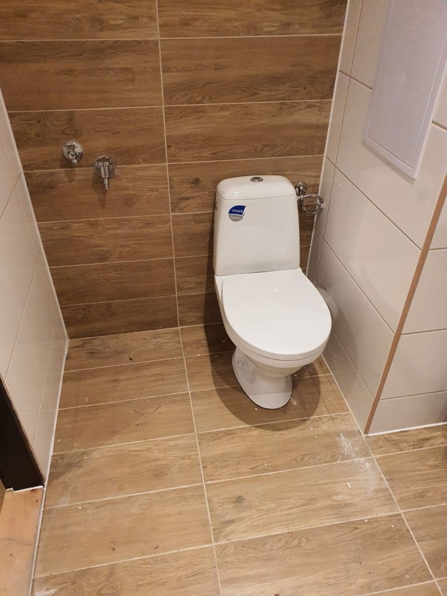 Pronájem bytu 2+1 58 m², Horní Benešov, Moravskoslezský kraj Pronájem bytu 2+1 58 m², Horní Benešov, Moravskoslezský kraj