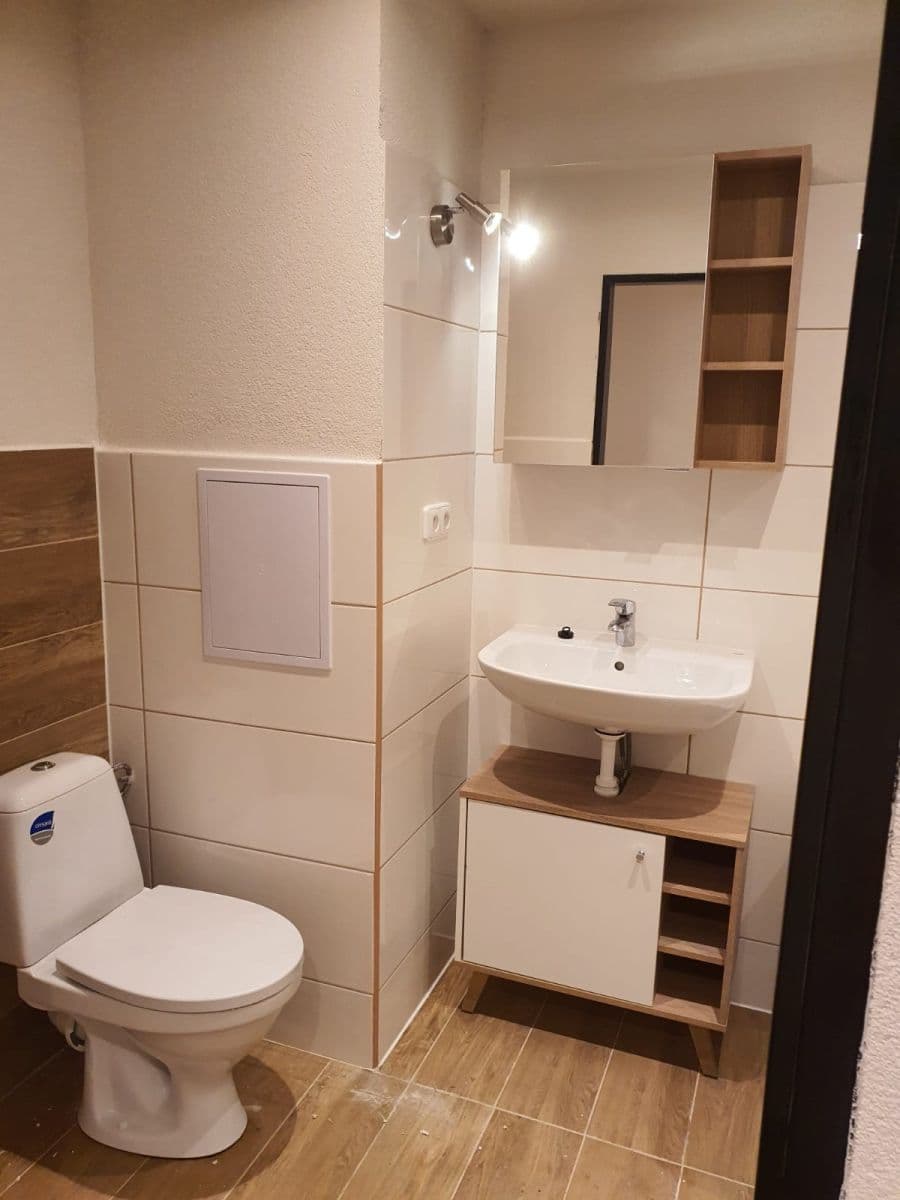 Pronájem bytu 2+1 58 m², Horní Benešov, Moravskoslezský kraj Pronájem bytu 2+1 58 m², Horní Benešov, Moravskoslezský kraj