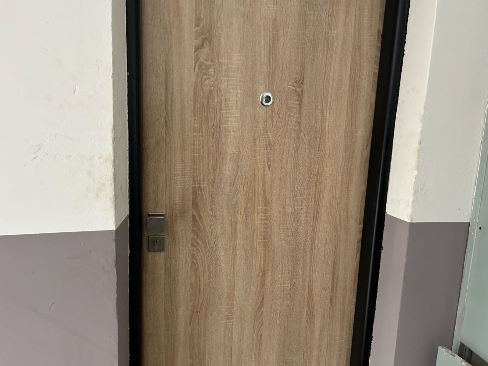 Pronájem bytu 2+1 58 m², Horní Benešov, Moravskoslezský kraj Pronájem bytu 2+1 58 m², Horní Benešov, Moravskoslezský kraj