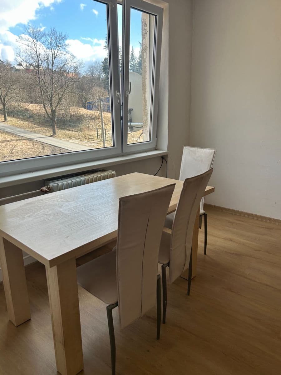 Pronájem bytu 2+1 58 m², Horní Benešov, Moravskoslezský kraj Pronájem bytu 2+1 58 m², Horní Benešov, Moravskoslezský kraj