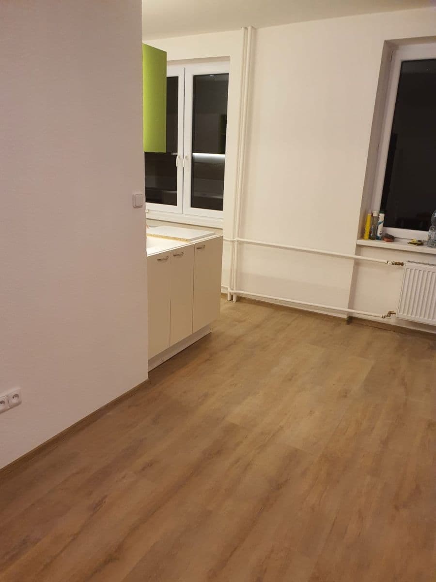 Pronájem bytu 2+1 58 m², Horní Benešov, Moravskoslezský kraj Pronájem bytu 2+1 58 m², Horní Benešov, Moravskoslezský kraj