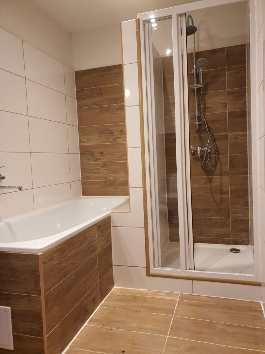 Pronájem bytu 2+1 58 m², Horní Benešov, Moravskoslezský kraj Pronájem bytu 2+1 58 m², Horní Benešov, Moravskoslezský kraj