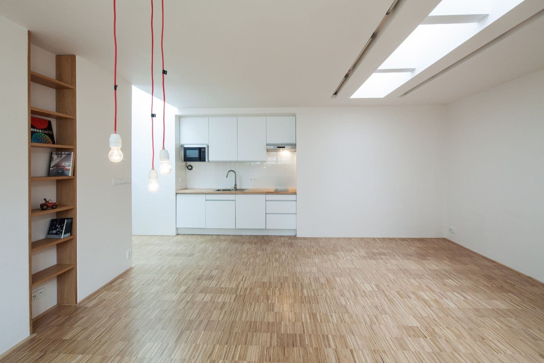 Pronájem bytu 2+kk 78 m², Střešovická, Praha, Praha Pronájem bytu 2+kk 78 m², Střešovická, Praha, Praha