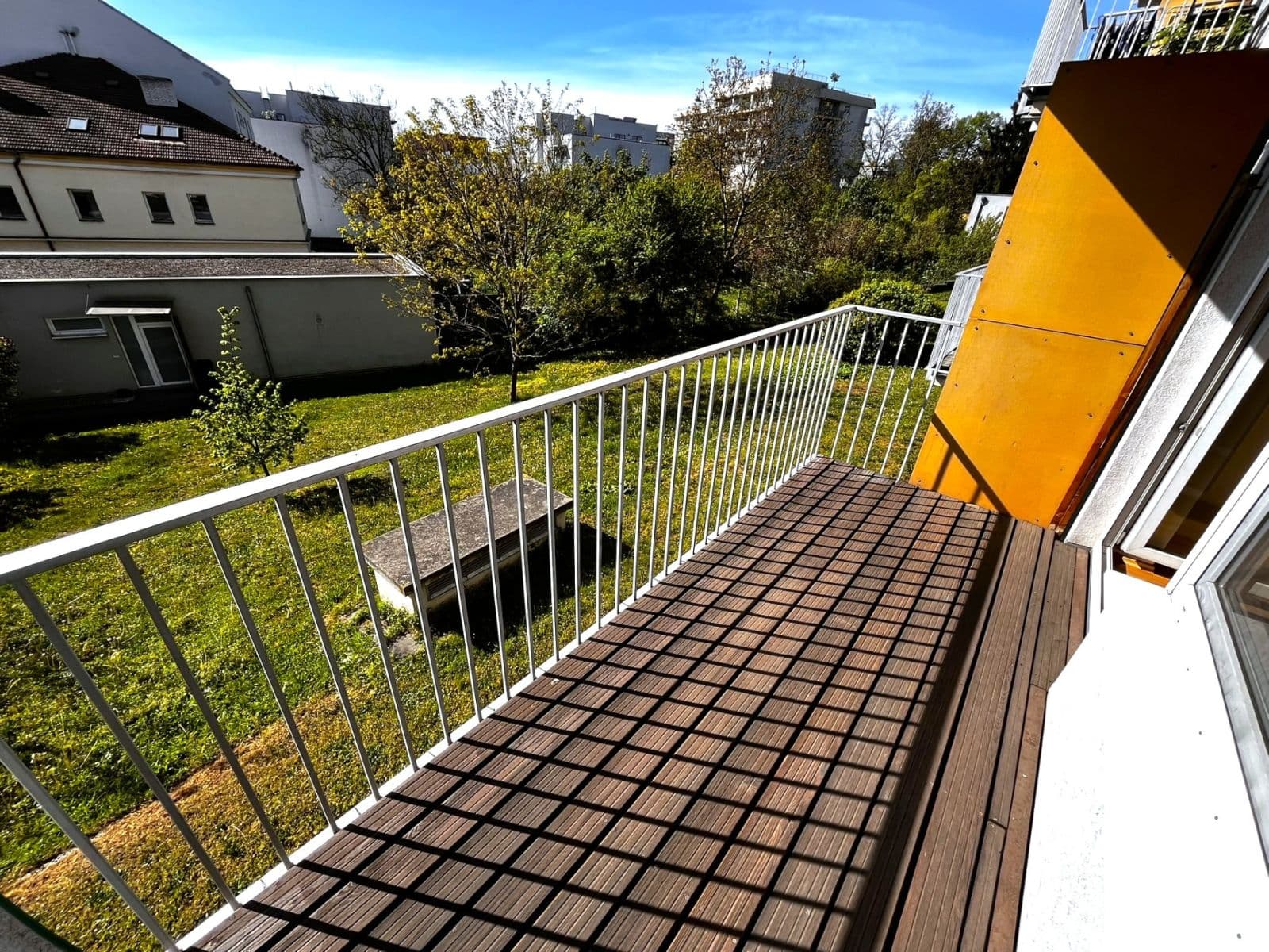 Pronájem bytu 1+kk 39 m², Kosmova, Brno, Jihomoravský kraj Pronájem bytu 1+kk 39 m², Kosmova, Brno, Jihomoravský kraj