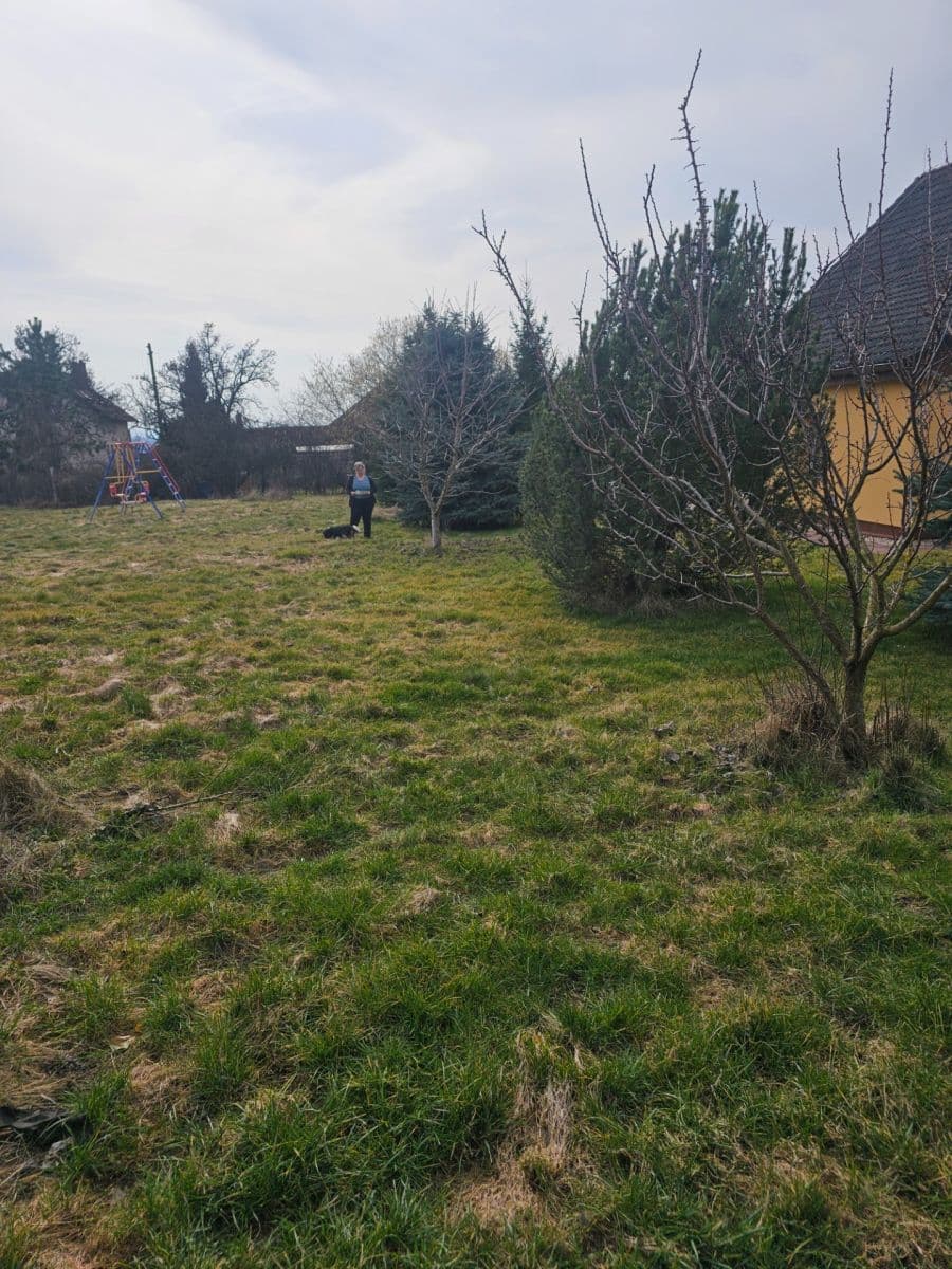 Pronájem domu 130 m², pozemek 3.000 m², Ořechová, Mělník, Středočeský kraj Pronájem domu 130 m², pozemek 3.000 m², Ořechová, Mělník, Středočeský kraj