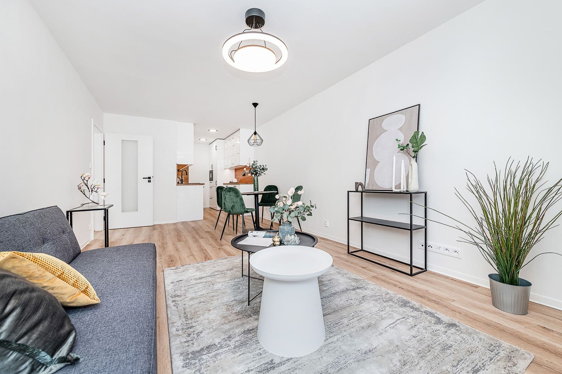 Prodej bytu 3+kk 78 m², V Zahrádkách, Praha, Praha Prodej bytu 3+kk 78 m², V Zahrádkách, Praha, Praha