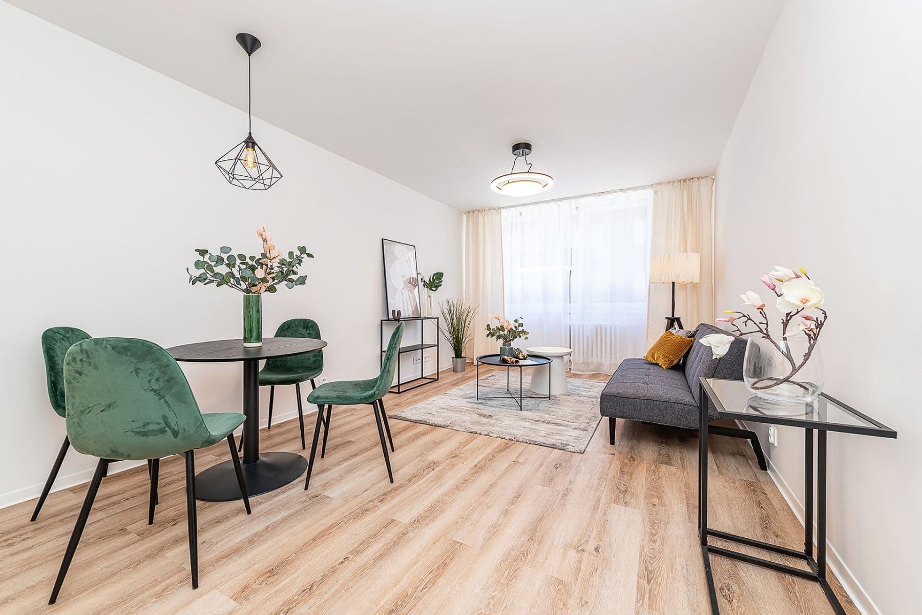 Prodej bytu 3+kk 78 m², V Zahrádkách, Praha, Praha Prodej bytu 3+kk 78 m², V Zahrádkách, Praha, Praha