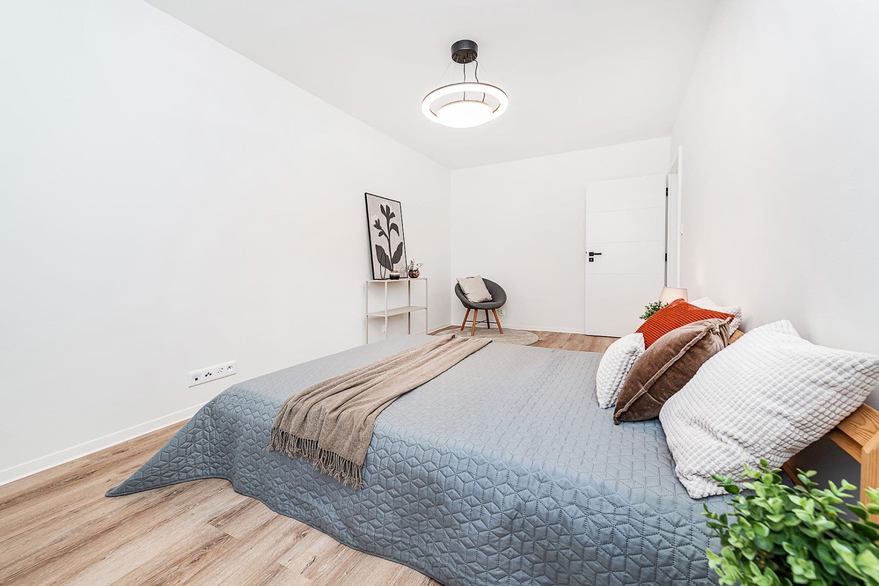 Prodej bytu 3+kk 78 m², V Zahrádkách, Praha, Praha Prodej bytu 3+kk 78 m², V Zahrádkách, Praha, Praha