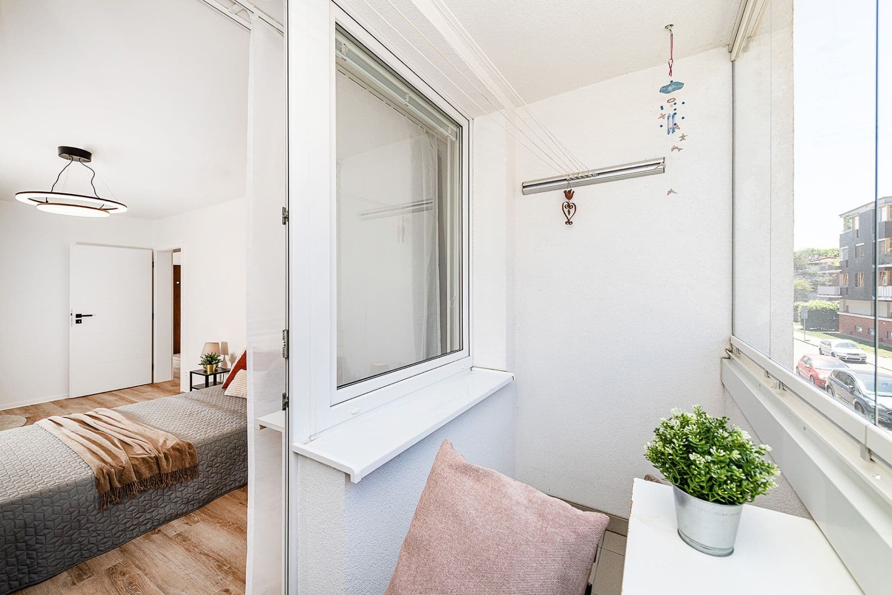Prodej bytu 3+kk 78 m², V Zahrádkách, Praha, Praha Prodej bytu 3+kk 78 m², V Zahrádkách, Praha, Praha