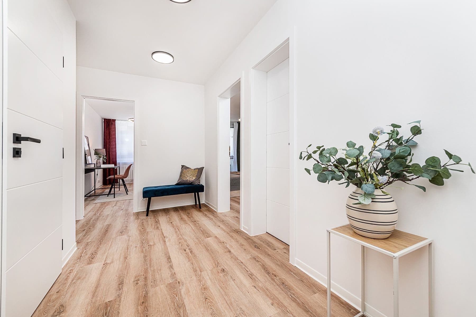 Prodej bytu 3+kk 78 m², V Zahrádkách, Praha, Praha Prodej bytu 3+kk 78 m², V Zahrádkách, Praha, Praha