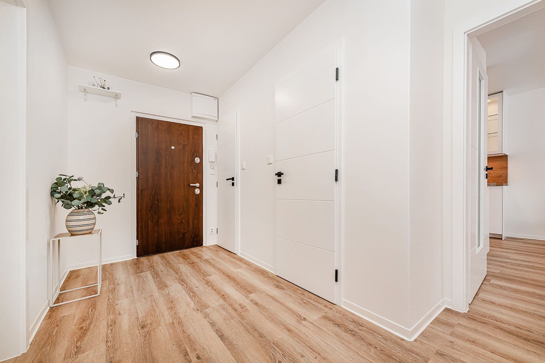 Prodej bytu 3+kk 78 m², V Zahrádkách, Praha, Praha Prodej bytu 3+kk 78 m², V Zahrádkách, Praha, Praha