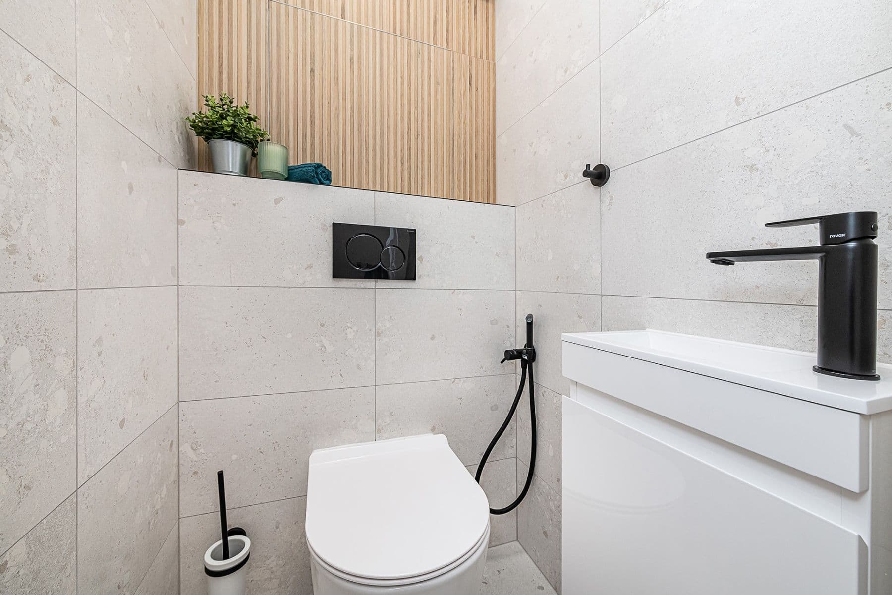 Prodej bytu 3+kk 78 m², V Zahrádkách, Praha, Praha Prodej bytu 3+kk 78 m², V Zahrádkách, Praha, Praha