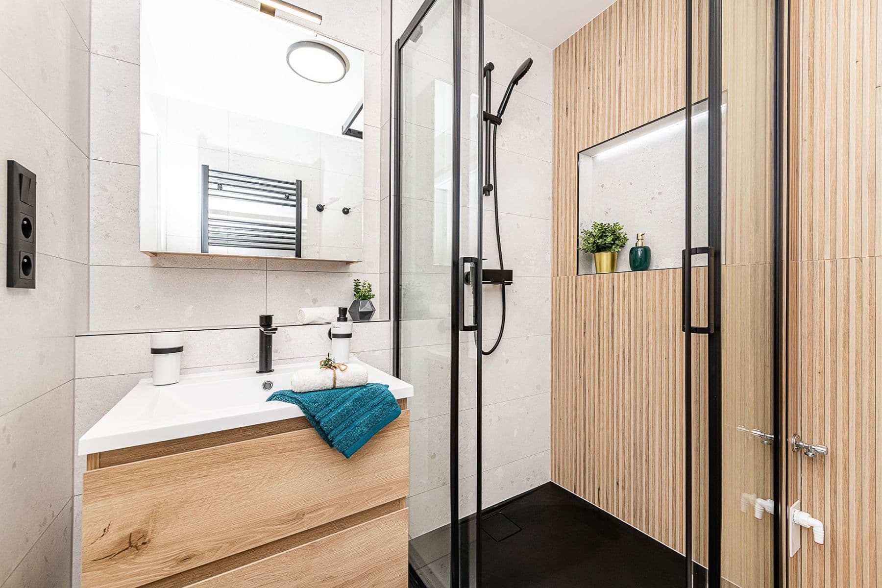Prodej bytu 3+kk 78 m², V Zahrádkách, Praha, Praha Prodej bytu 3+kk 78 m², V Zahrádkách, Praha, Praha