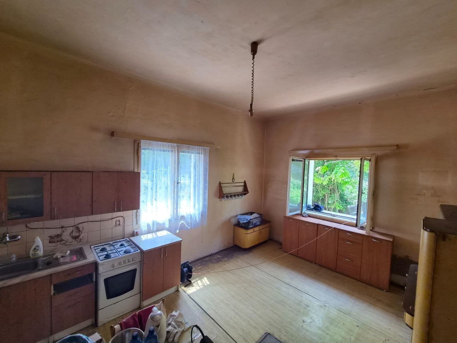 Prodej domu 140 m², pozemek 1.148 m², Mořina, Středočeský kraj Prodej domu 140 m², pozemek 1.148 m², Mořina, Středočeský kraj