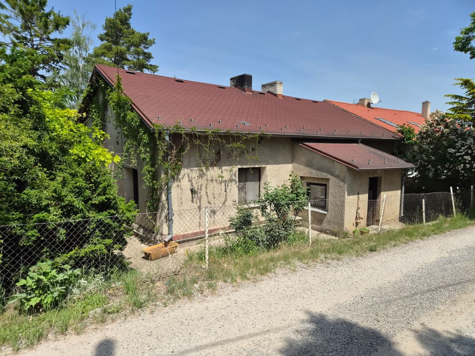 Prodej domu 140 m², pozemek 1.148 m², Mořina, Středočeský kraj Prodej domu 140 m², pozemek 1.148 m², Mořina, Středočeský kraj