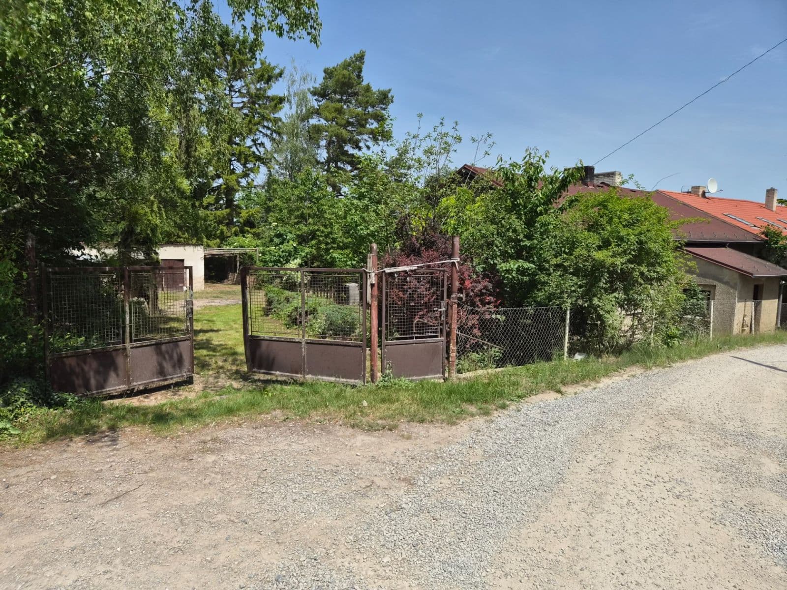 Prodej domu 140 m², pozemek 1.148 m², Mořina, Středočeský kraj Prodej domu 140 m², pozemek 1.148 m², Mořina, Středočeský kraj