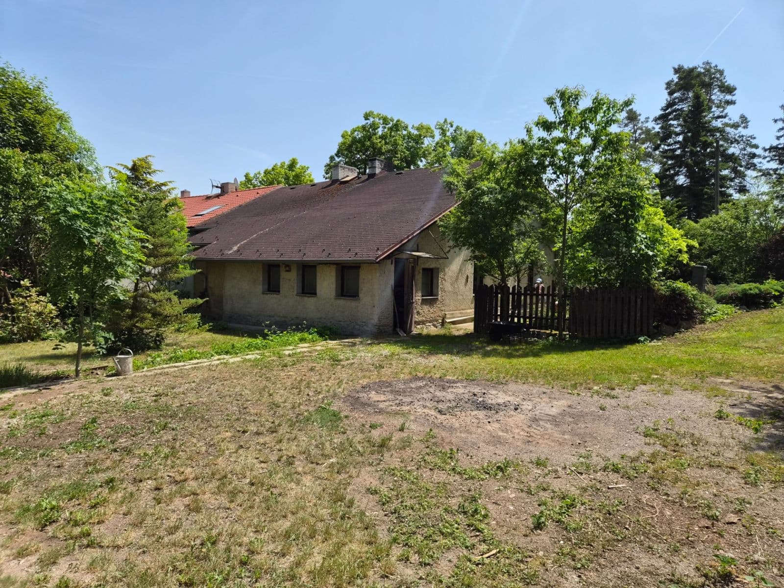 Prodej domu 140 m², pozemek 1.148 m², Mořina, Středočeský kraj Prodej domu 140 m², pozemek 1.148 m², Mořina, Středočeský kraj