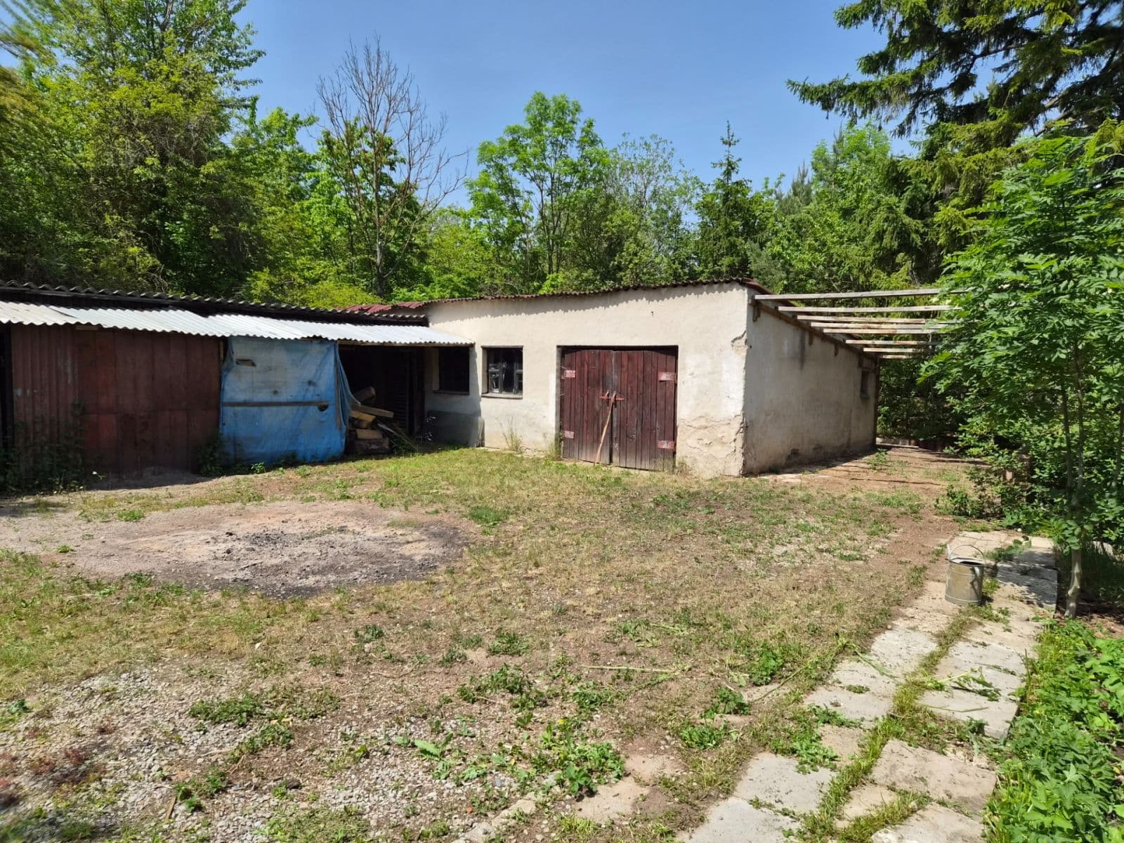 Prodej domu 140 m², pozemek 1.148 m², Mořina, Středočeský kraj Prodej domu 140 m², pozemek 1.148 m², Mořina, Středočeský kraj