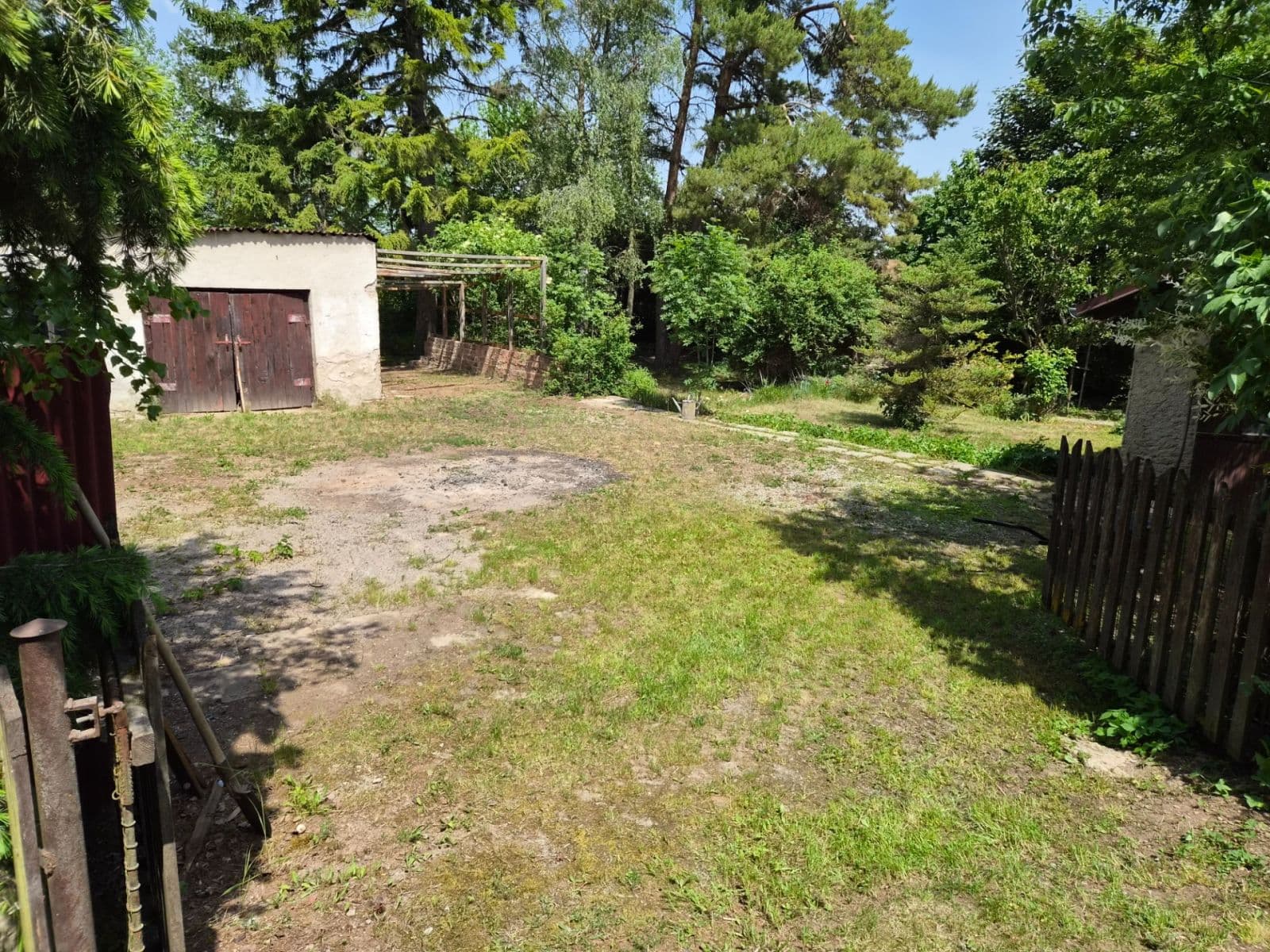 Prodej domu 140 m², pozemek 1.148 m², Mořina, Středočeský kraj Prodej domu 140 m², pozemek 1.148 m², Mořina, Středočeský kraj