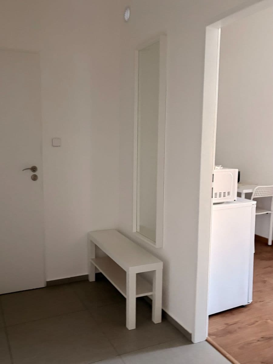 Pronájem bytu 1+kk 30 m², Kloboučnická, Praha, Praha Pronájem bytu 1+kk 30 m², Kloboučnická, Praha, Praha