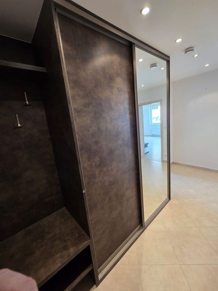 Pronájem bytu 2+kk 64 m², Modenská, Praha, Praha Pronájem bytu 2+kk 64 m², Modenská, Praha, Praha