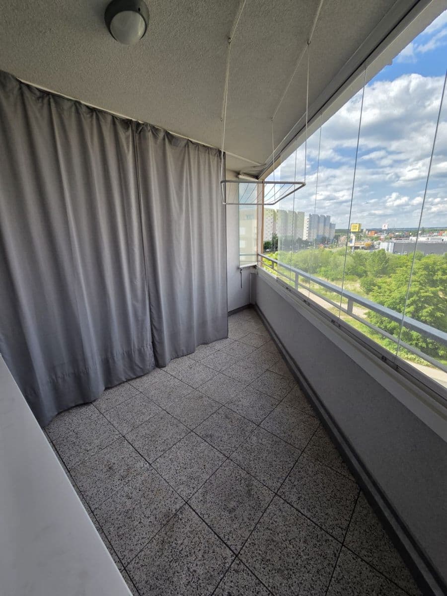 Pronájem bytu 2+kk 64 m², Modenská, Praha, Praha Pronájem bytu 2+kk 64 m², Modenská, Praha, Praha