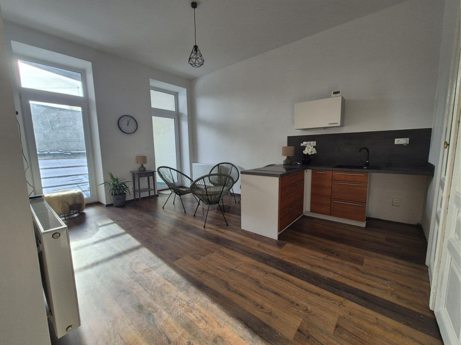 Pronájem bytu 2+kk 34 m², nám. T. G. Masaryka, Prostějov, Olomoucký kraj Pronájem bytu 2+kk 34 m², nám. T. G. Masaryka, Prostějov, Olomoucký kraj