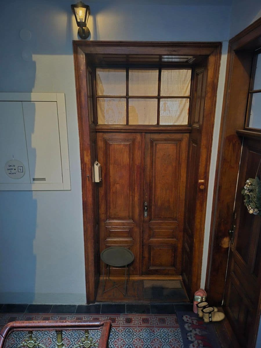 Pronájem bytu 2+kk 34 m², nám. T. G. Masaryka, Prostějov, Olomoucký kraj Pronájem bytu 2+kk 34 m², nám. T. G. Masaryka, Prostějov, Olomoucký kraj