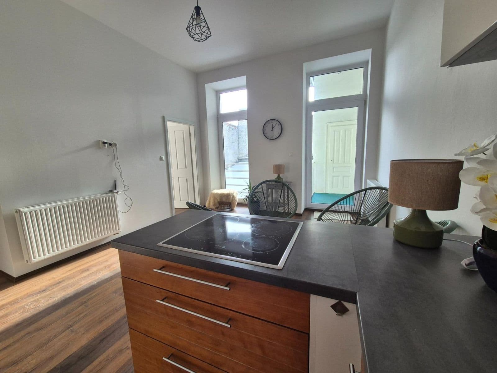 Pronájem bytu 2+kk 34 m², nám. T. G. Masaryka, Prostějov, Olomoucký kraj Pronájem bytu 2+kk 34 m², nám. T. G. Masaryka, Prostějov, Olomoucký kraj