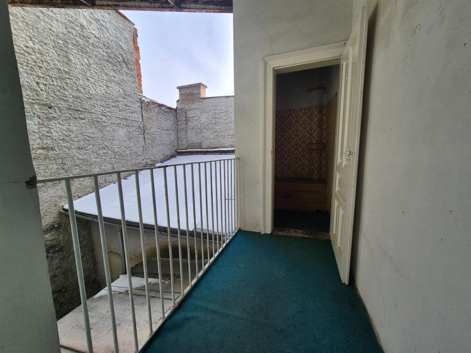 Pronájem bytu 2+kk 34 m², nám. T. G. Masaryka, Prostějov, Olomoucký kraj Pronájem bytu 2+kk 34 m², nám. T. G. Masaryka, Prostějov, Olomoucký kraj