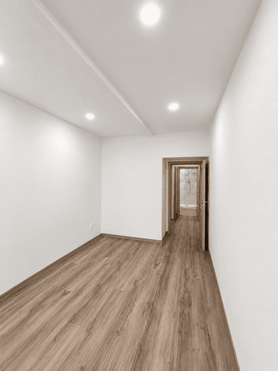 Prodej bytu 2+1 56 m², Žerotínova, Praha, Praha Prodej bytu 2+1 56 m², Žerotínova, Praha, Praha