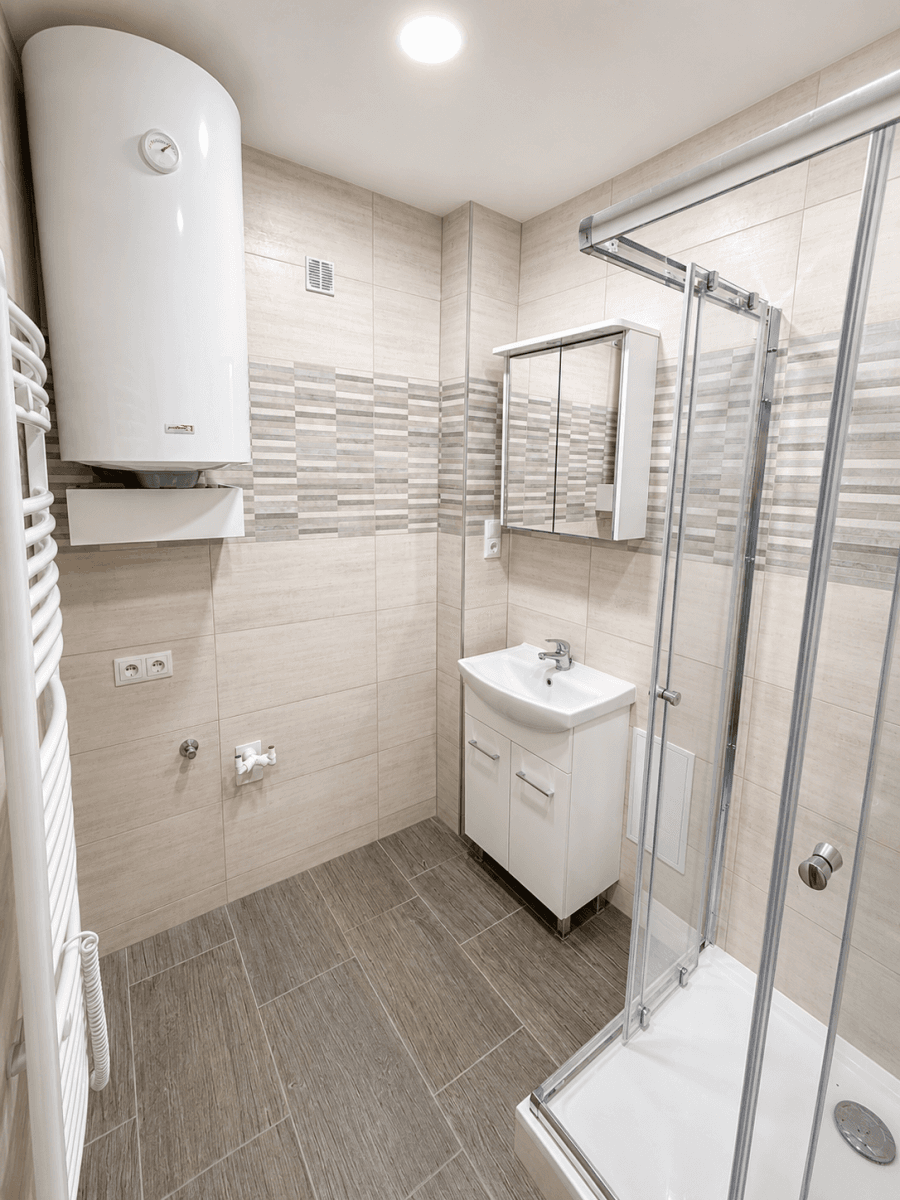 Prodej bytu 2+1 56 m², Žerotínova, Praha, Praha Prodej bytu 2+1 56 m², Žerotínova, Praha, Praha