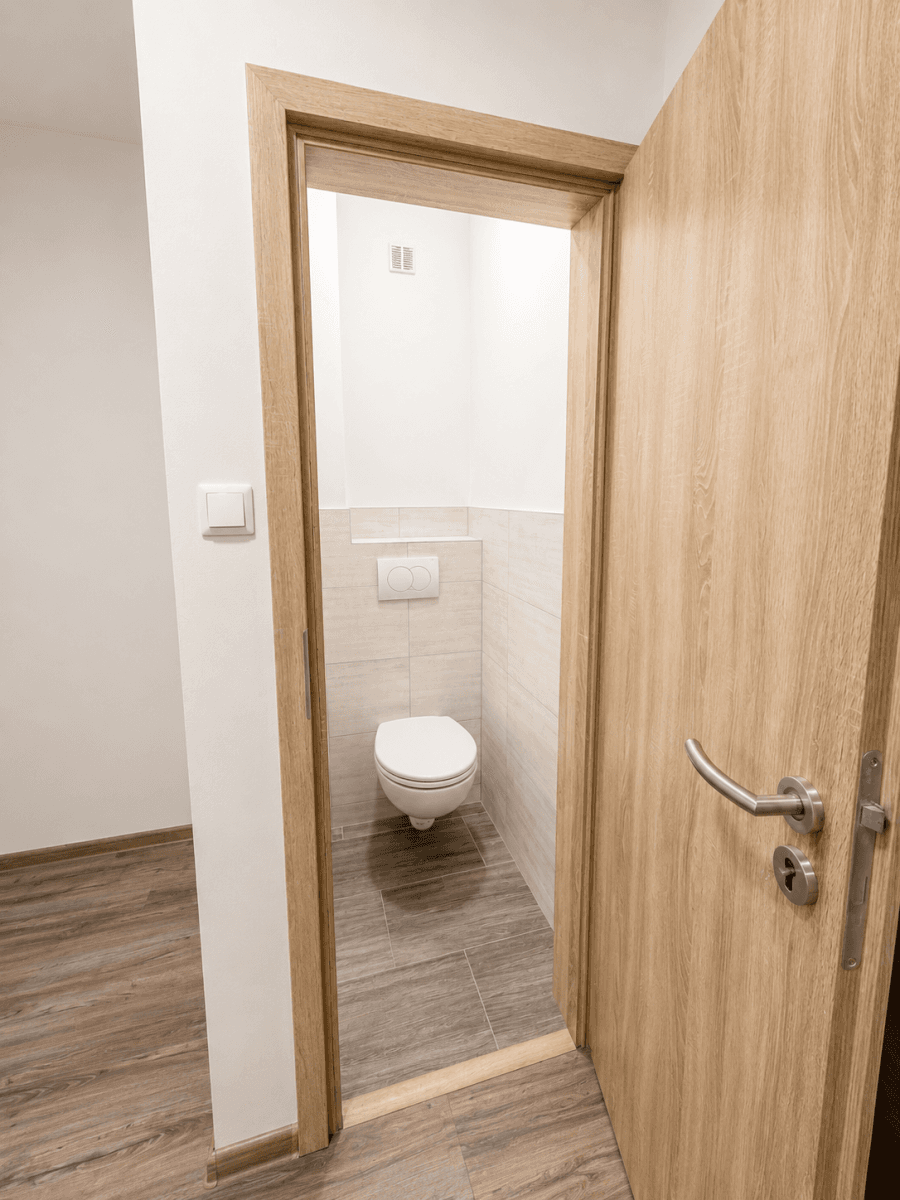 Prodej bytu 2+1 56 m², Žerotínova, Praha, Praha Prodej bytu 2+1 56 m², Žerotínova, Praha, Praha
