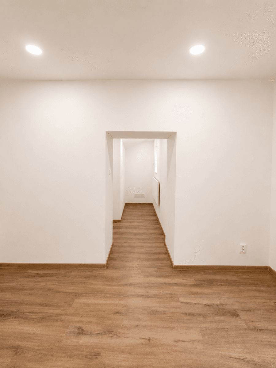 Prodej bytu 2+1 56 m², Žerotínova, Praha, Praha Prodej bytu 2+1 56 m², Žerotínova, Praha, Praha