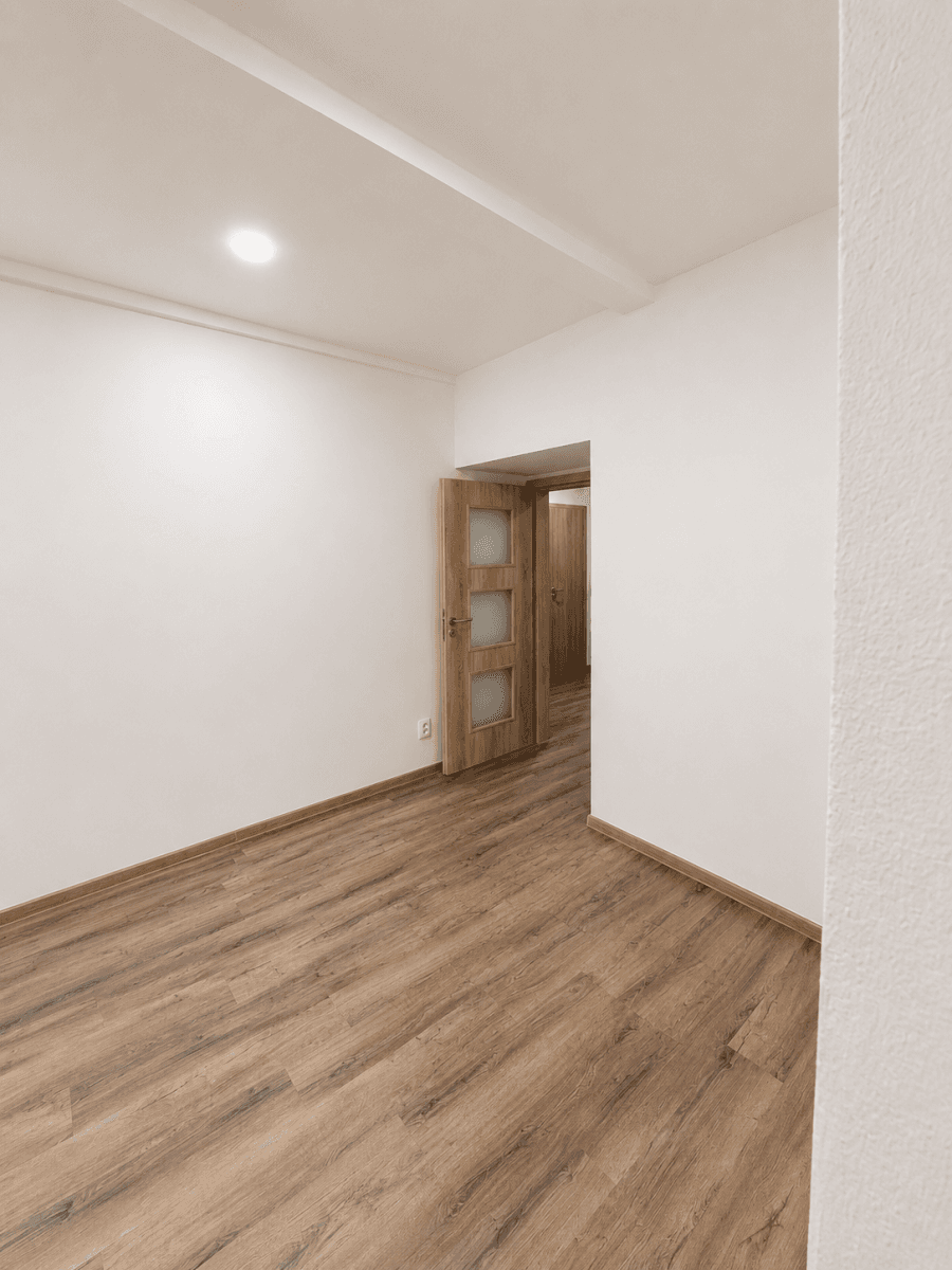 Prodej bytu 2+1 56 m², Žerotínova, Praha, Praha Prodej bytu 2+1 56 m², Žerotínova, Praha, Praha