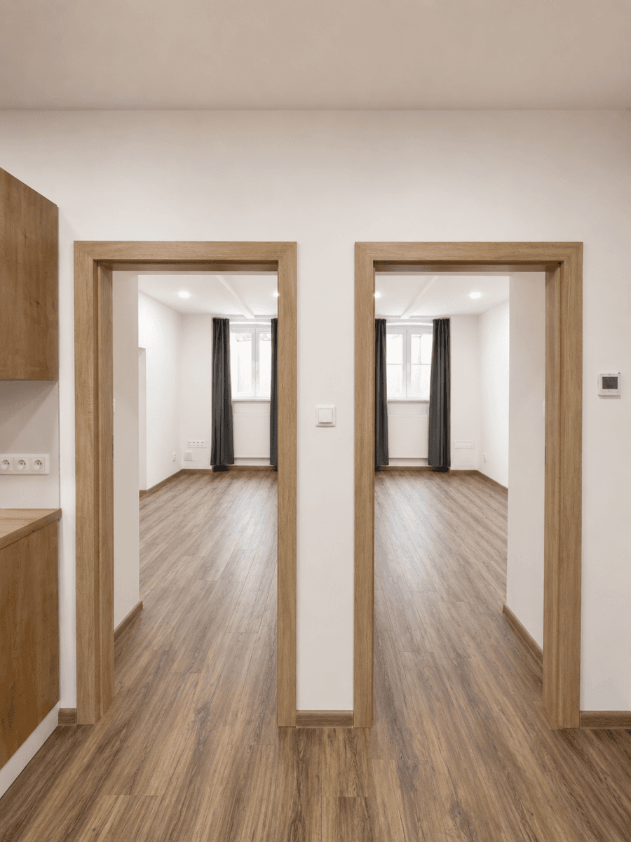 Prodej bytu 2+1 56 m², Žerotínova, Praha, Praha Prodej bytu 2+1 56 m², Žerotínova, Praha, Praha