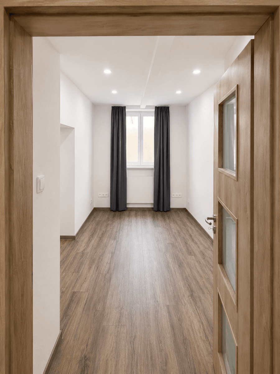 Prodej bytu 2+1 56 m², Žerotínova, Praha, Praha Prodej bytu 2+1 56 m², Žerotínova, Praha, Praha