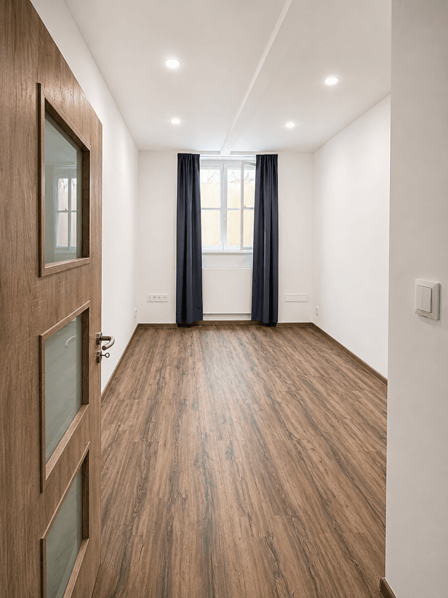 Prodej bytu 2+1 56 m², Žerotínova, Praha, Praha Prodej bytu 2+1 56 m², Žerotínova, Praha, Praha