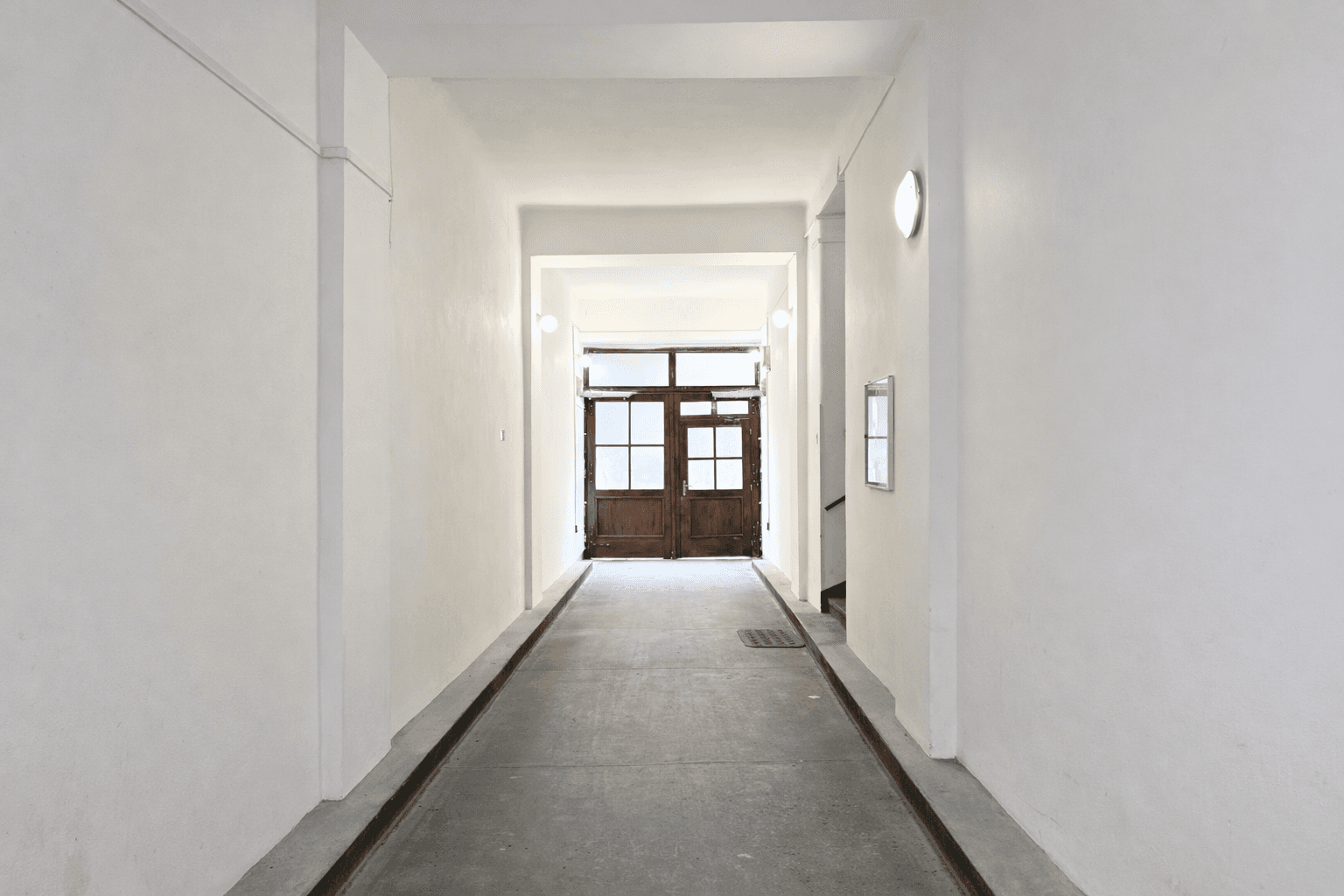 Prodej bytu 2+1 56 m², Žerotínova, Praha, Praha Prodej bytu 2+1 56 m², Žerotínova, Praha, Praha