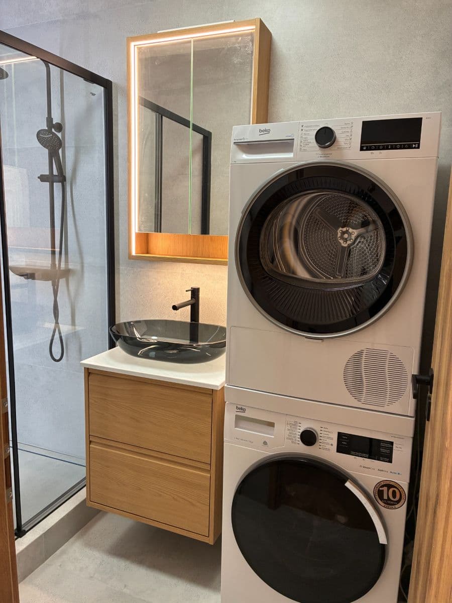 Pronájem bytu 3+kk 62 m², Liberijská, Praha, Praha Pronájem bytu 3+kk 62 m², Liberijská, Praha, Praha