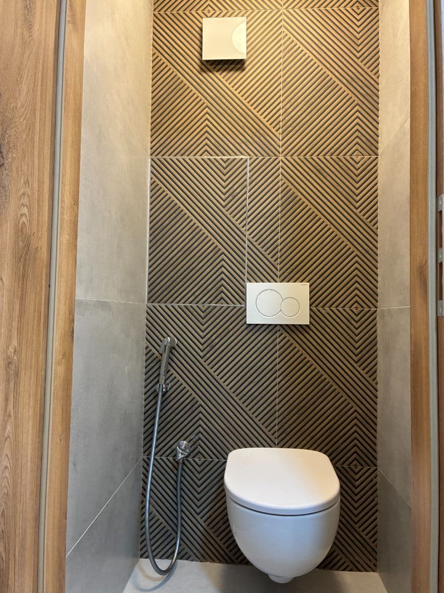 Pronájem bytu 3+kk 62 m², Liberijská, Praha, Praha Pronájem bytu 3+kk 62 m², Liberijská, Praha, Praha